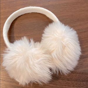 Earmuffs